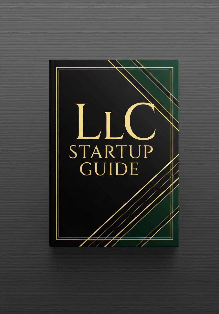 LLC Startup Guide