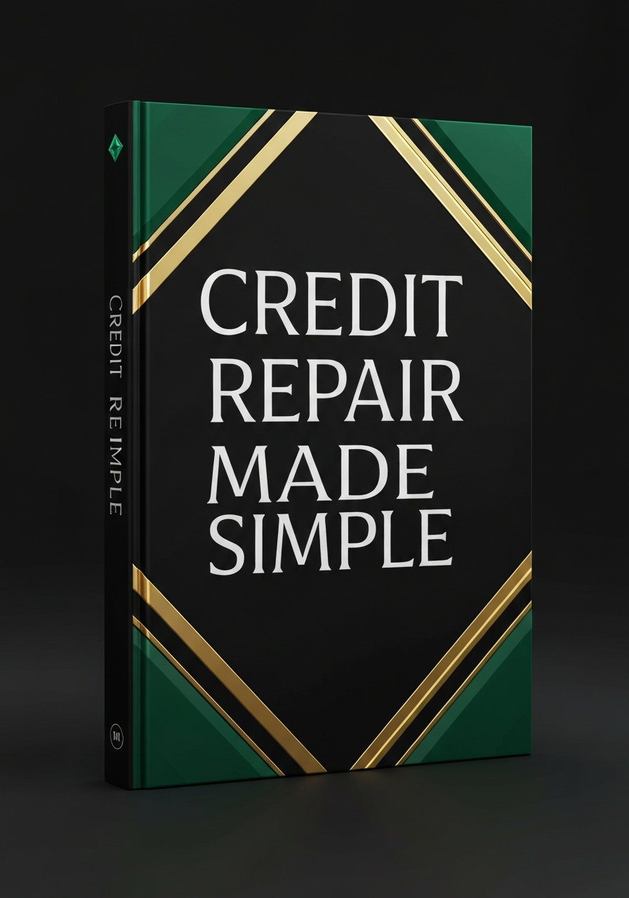 Credit Repair Made Simple