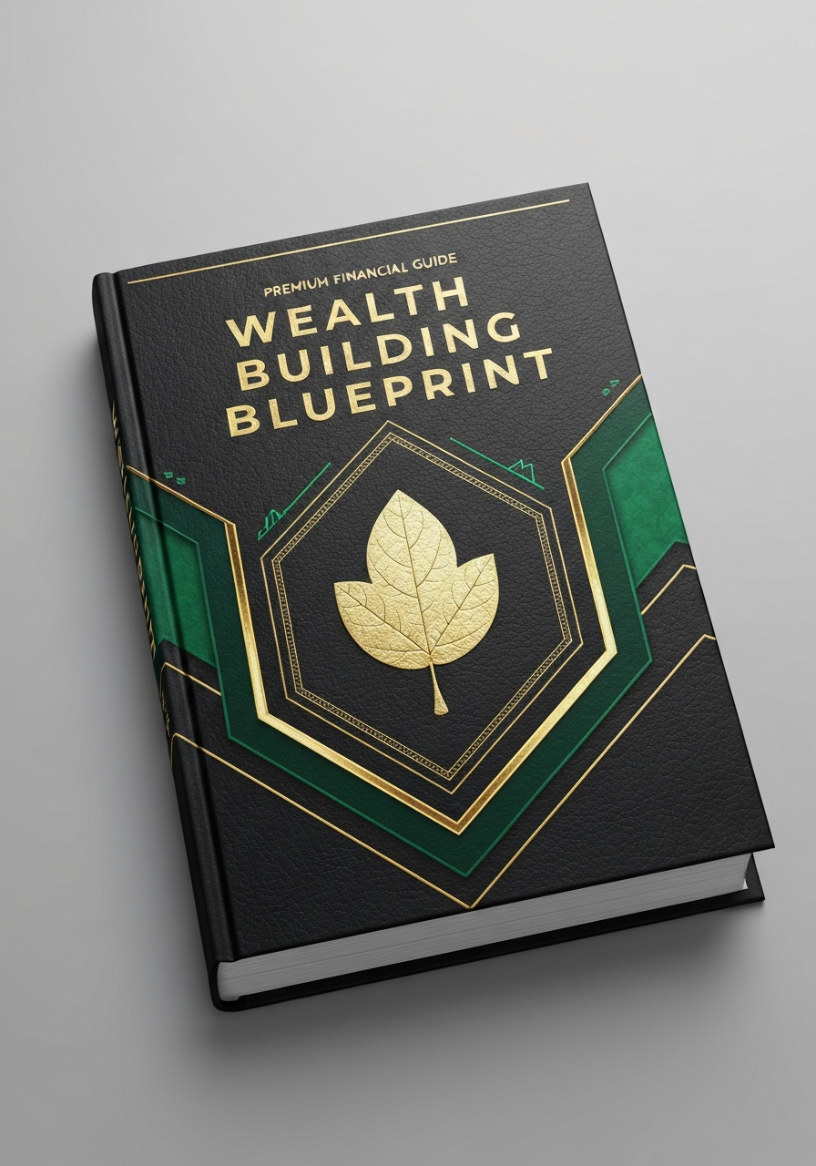 Wealth Building Blueprint