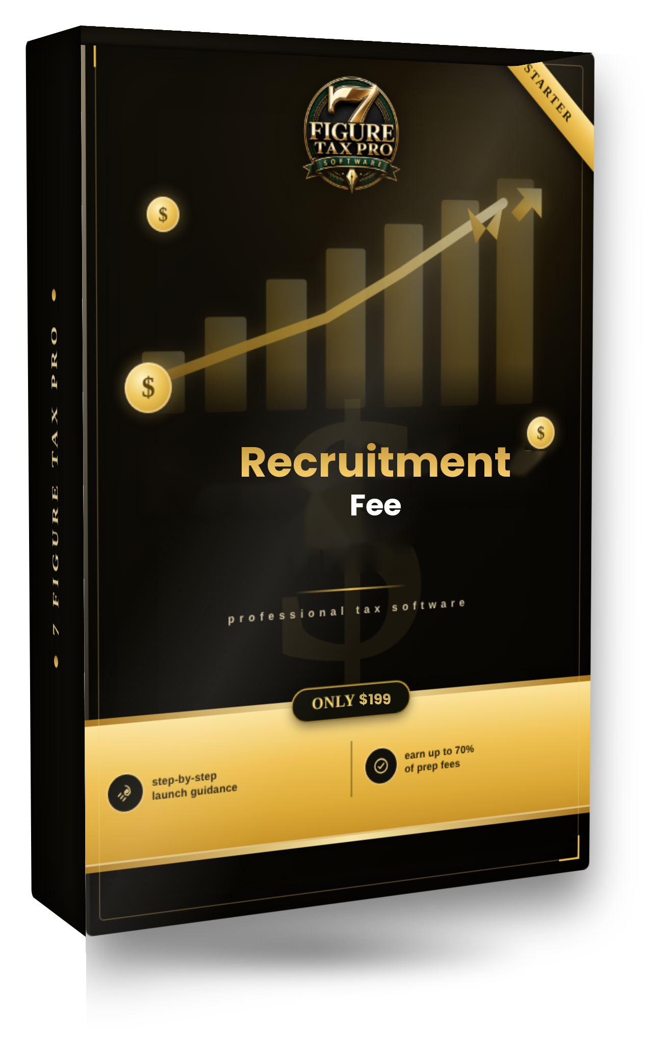 Recruitment Fee Product