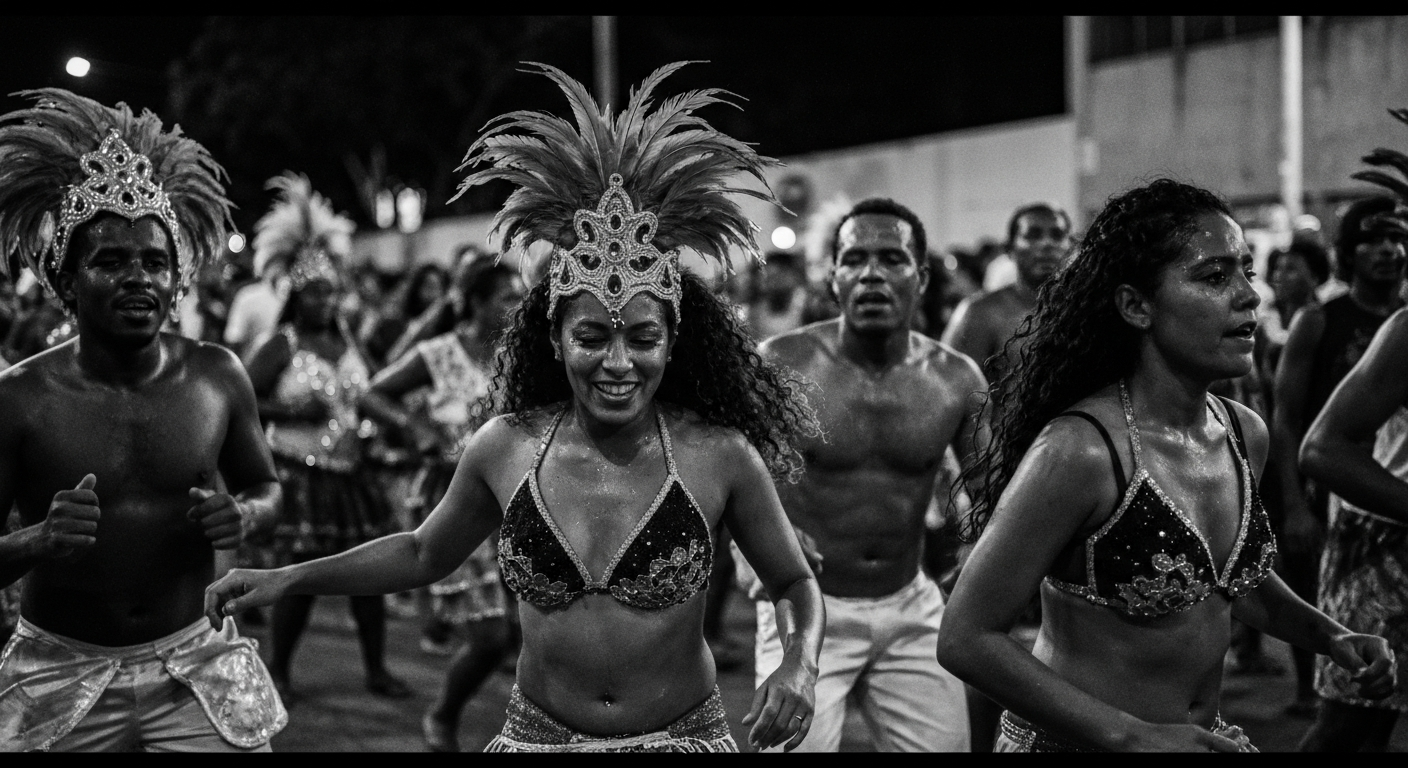 Samba Community