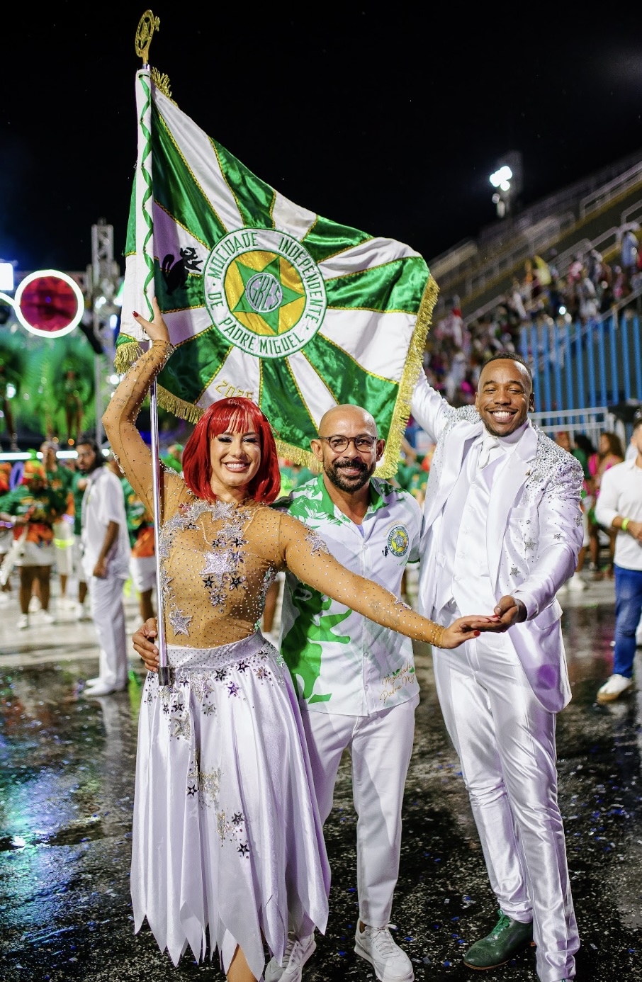 A Sua Experiência de Alto Padrão