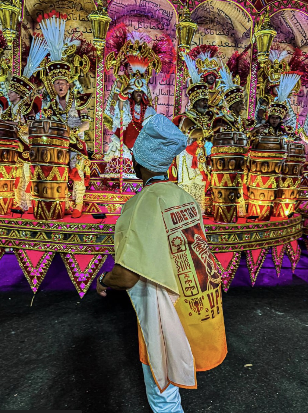 Will Carnival Moment 10