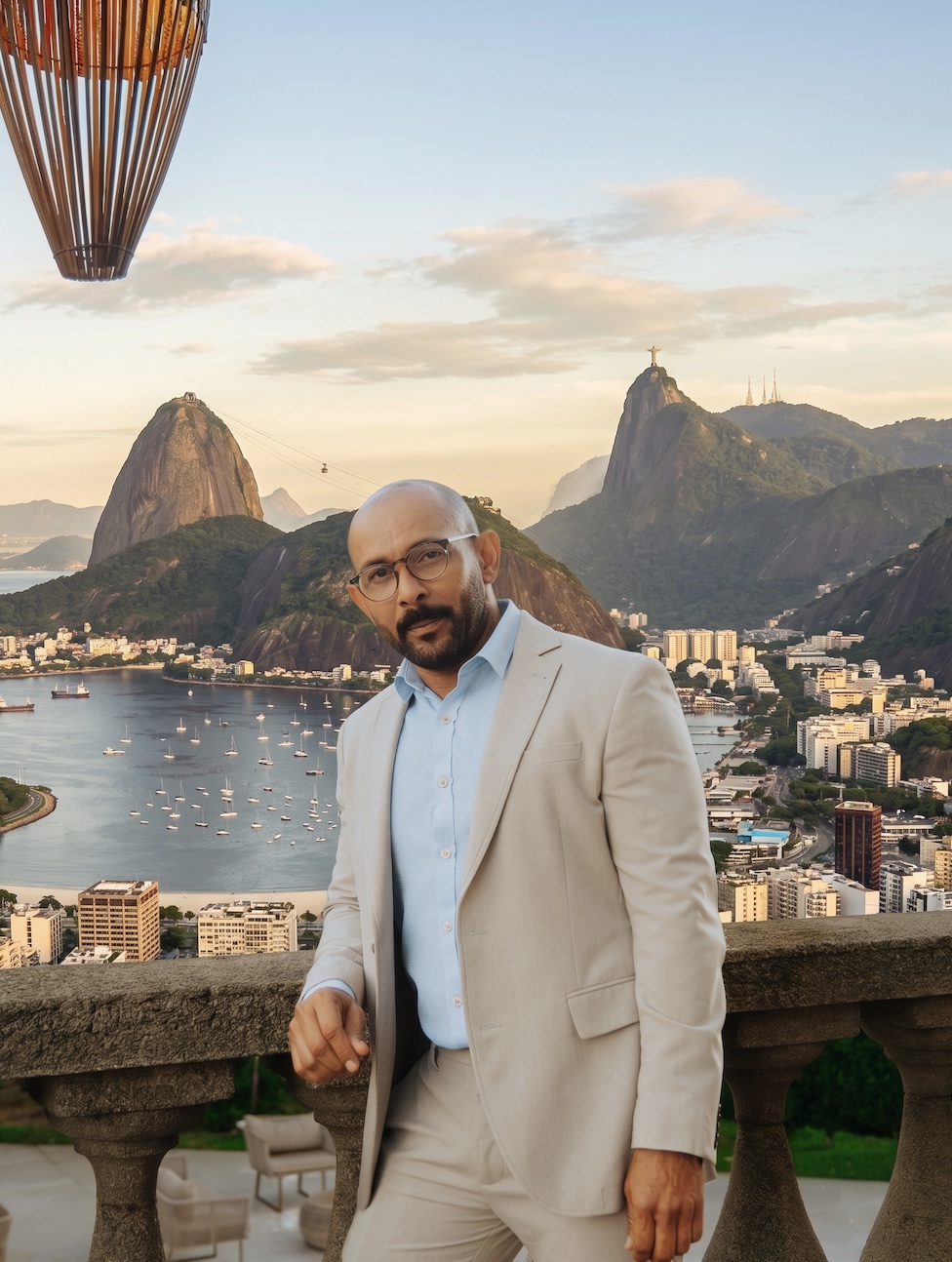 Will Costa no Rio de Janeiro