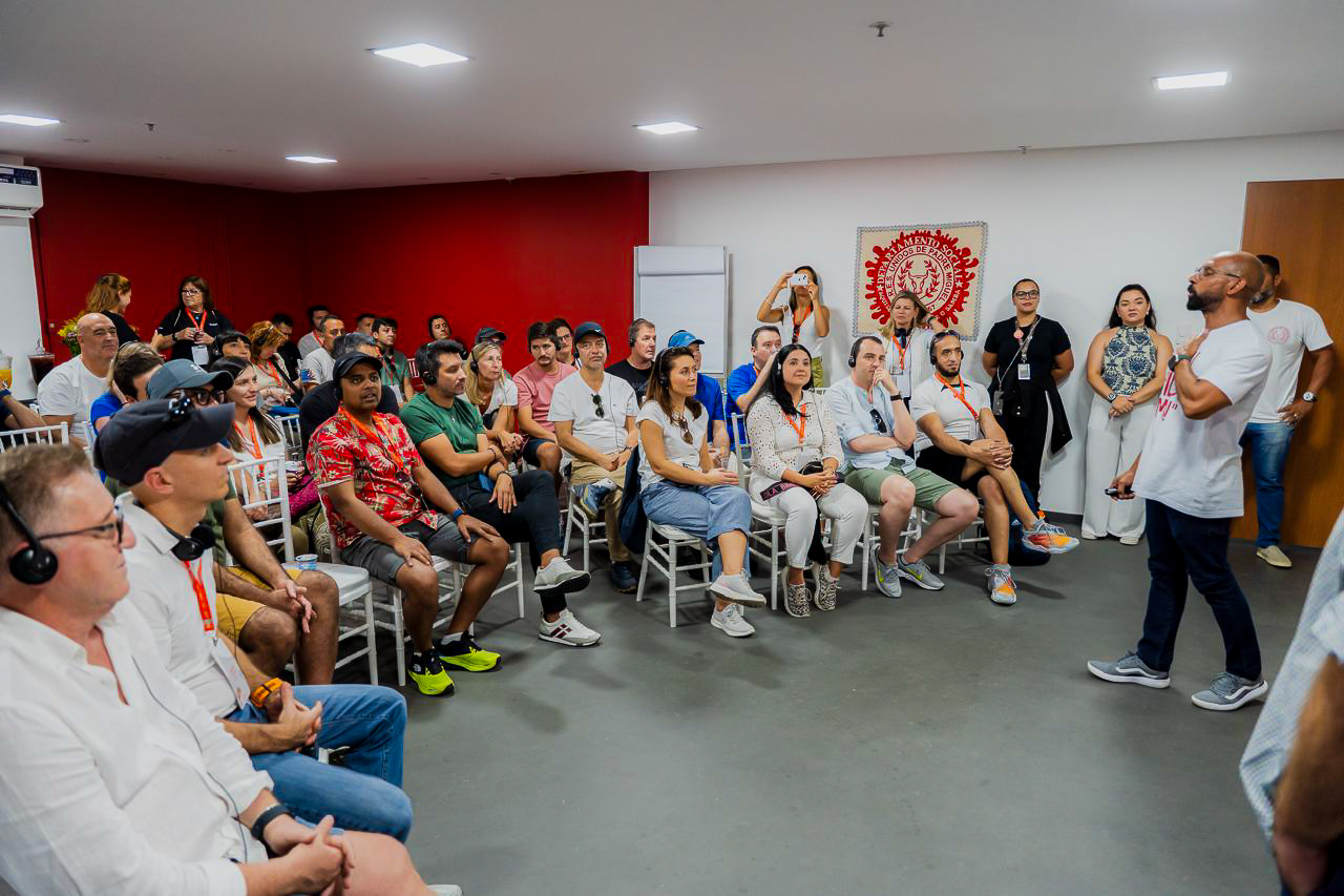 Impacto nas Comunidades