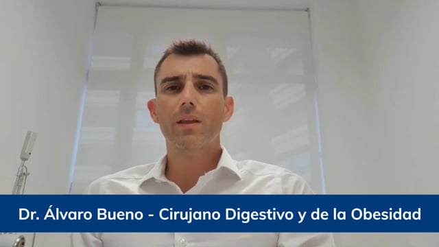 Miniatura del vídeo de Dr. Álvaro Bueno