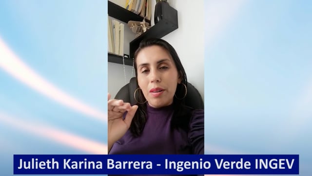 Miniatura del vídeo de Julieth Karina Barrera