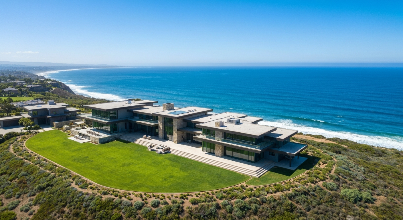 North County Coastal Living