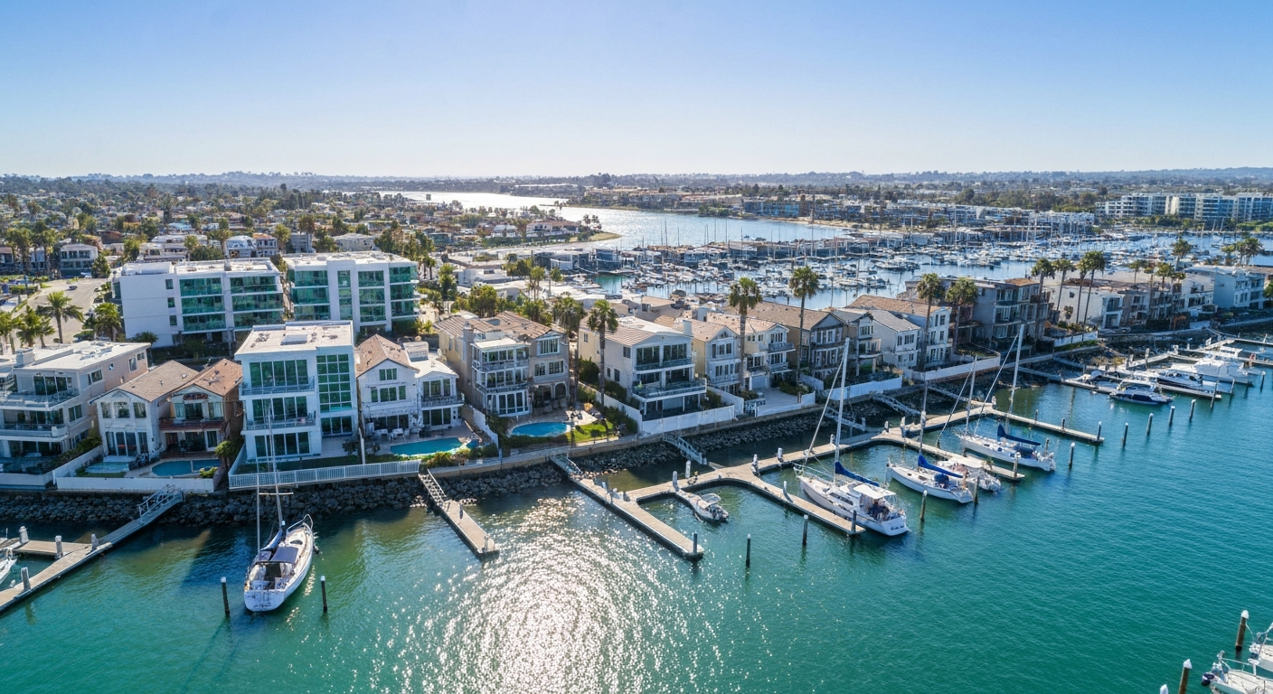 South Bay Community