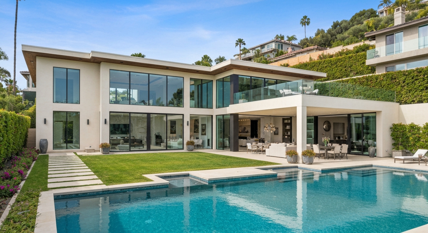 Orange County