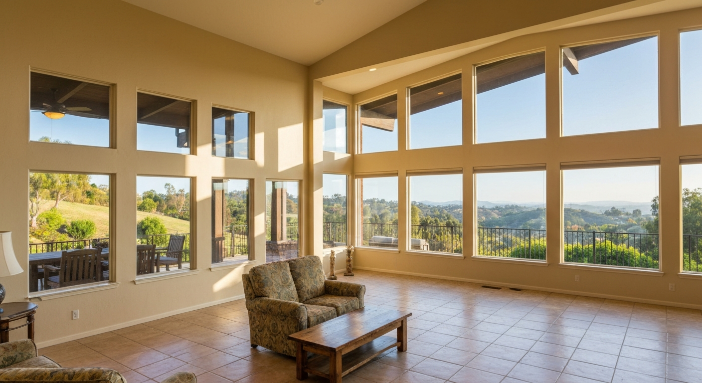 East County Suburban Living