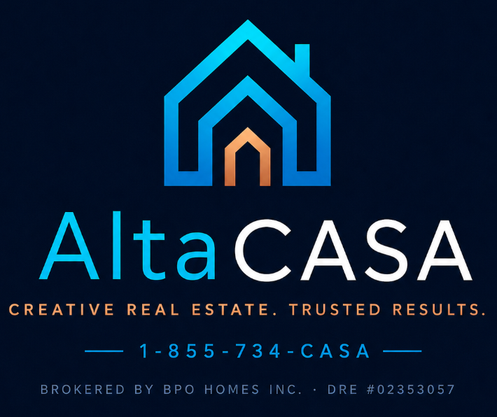 AltaCasa Logo