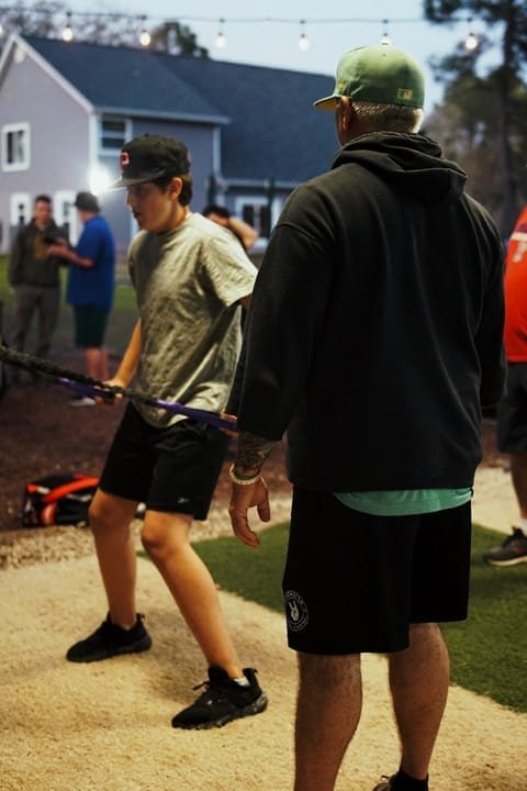 Pryor Baseball Farm Gallery 5