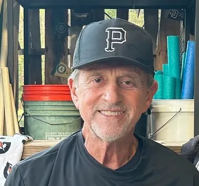 Coach Carlos Alfonso