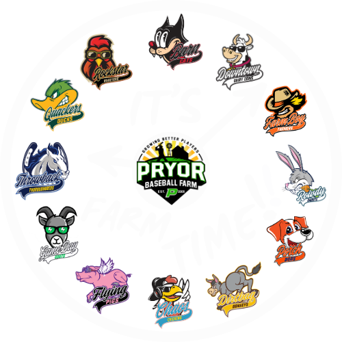 It's Farm Time