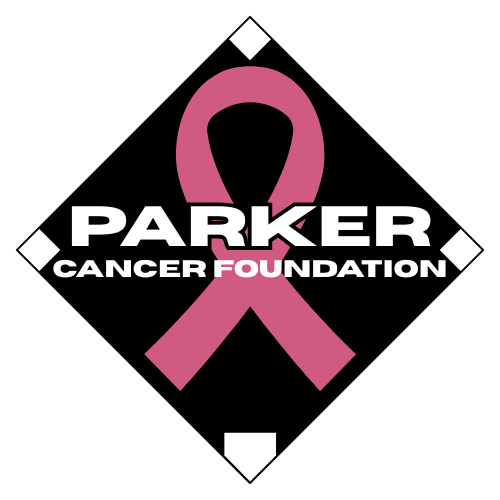 Parker Cancer Foundation Logo