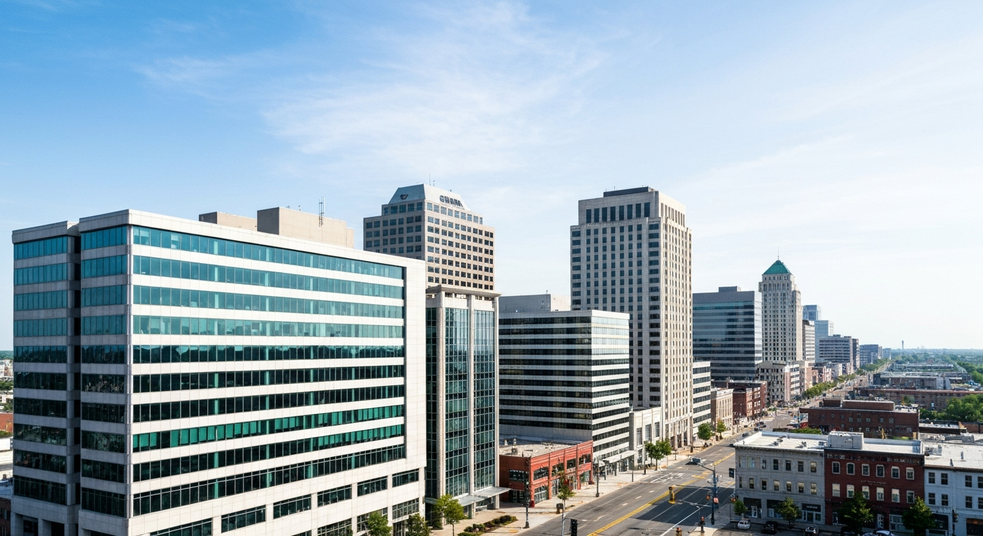 Perth Amboy commercial real estate