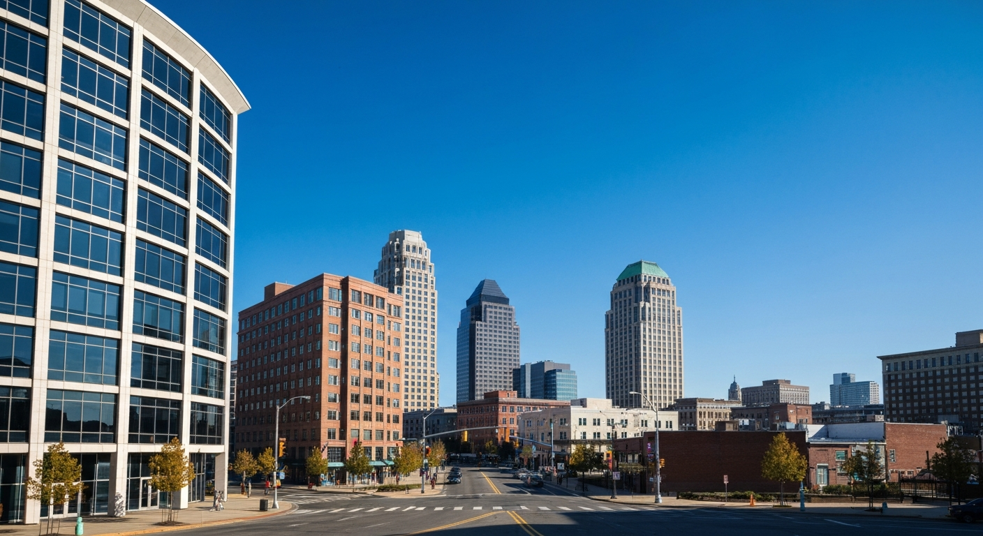 Hamilton commercial real estate