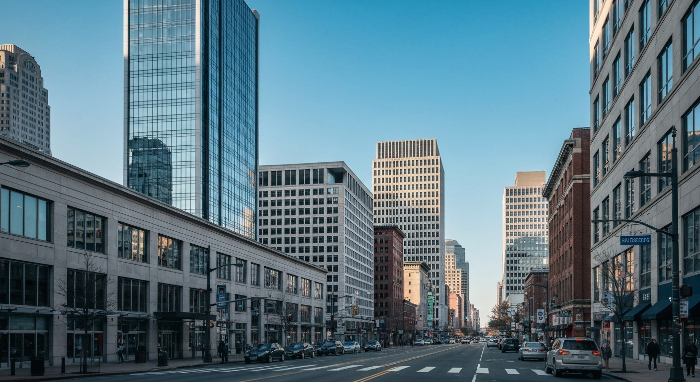 Clifton commercial real estate