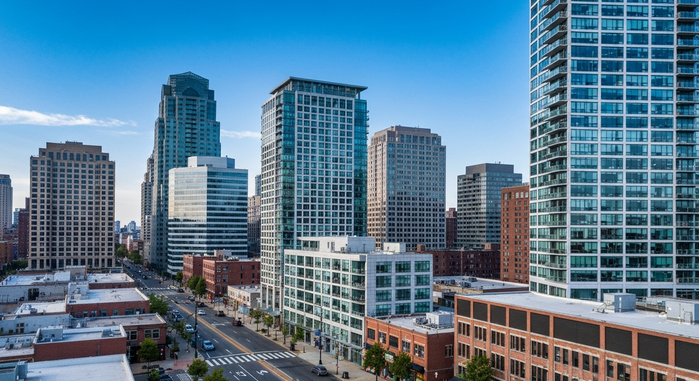 Hoboken commercial real estate