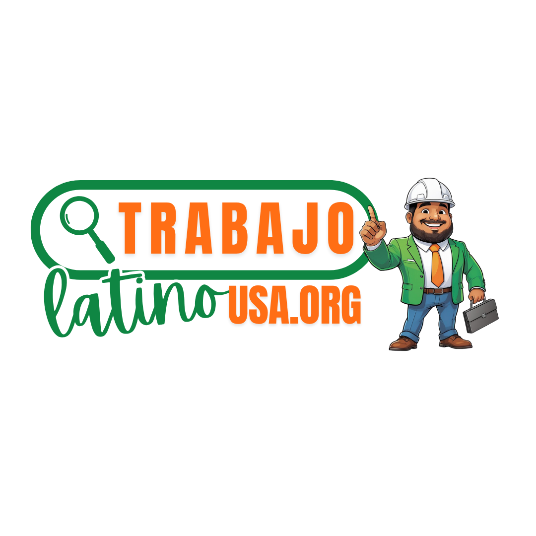 Trabajo Latino USA