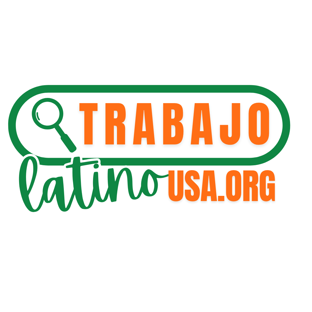 Trabajo Latino USA