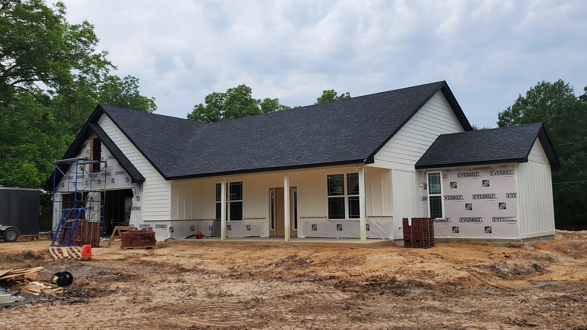 New Construction