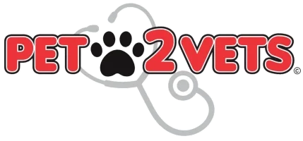 Pet2Vets Logo