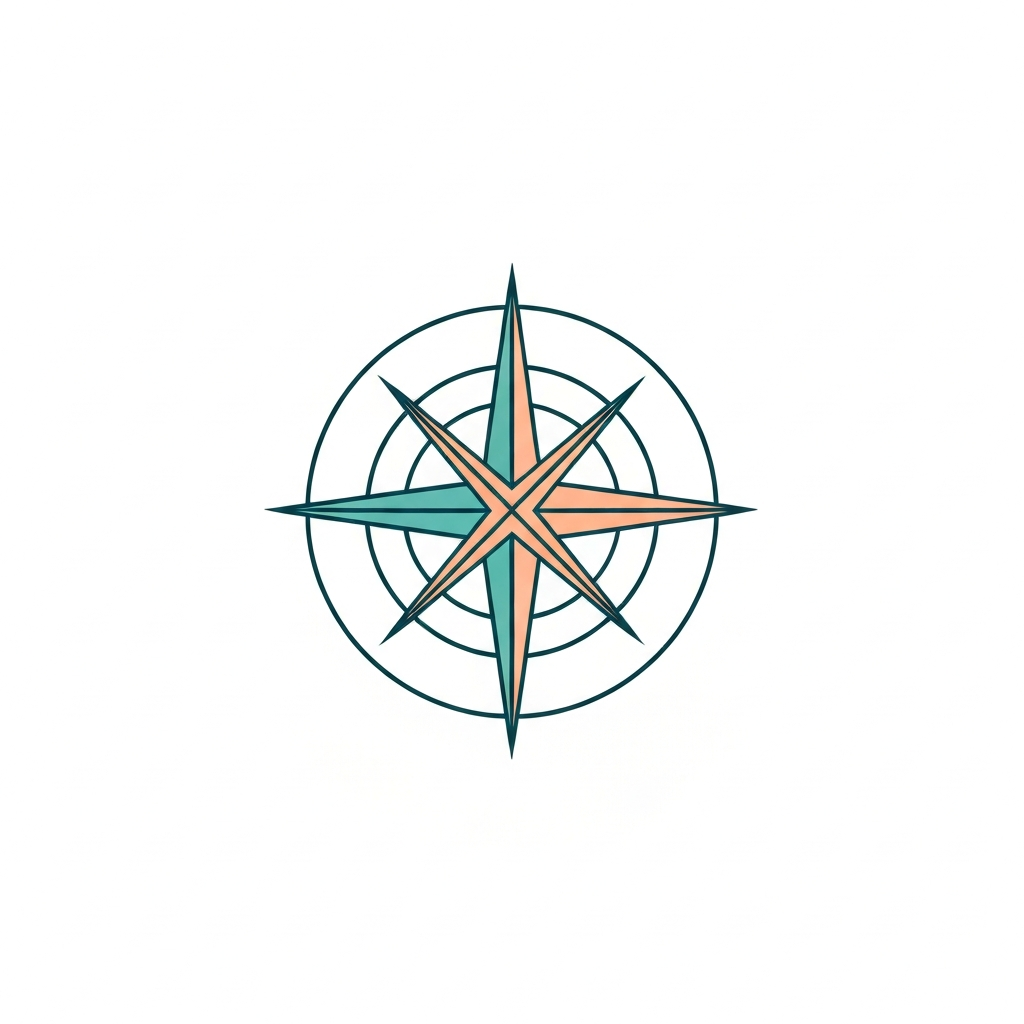 Compass Icon