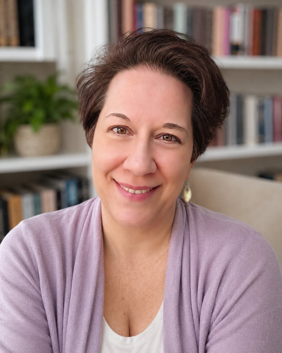 Regina Voegelin