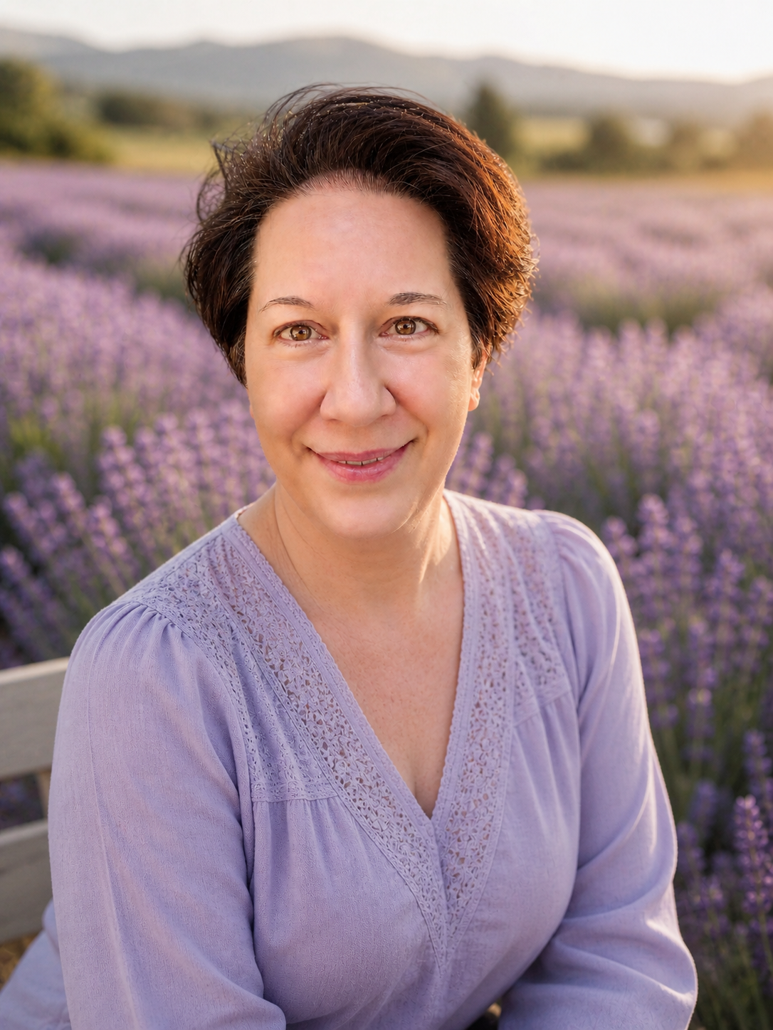 Regina Voegelin