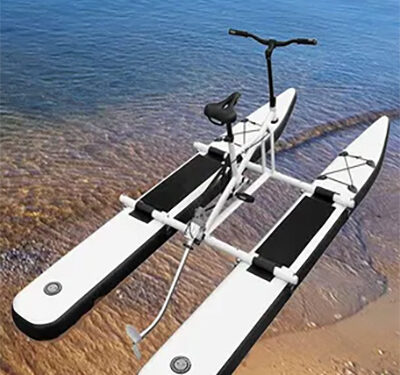 Water Bikes