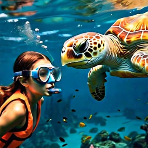 Snorkel the Reef: Paddleboarding Adventure in Fort Lauderdale - Paddleboarding and Kayaking in Fort Lauderdale