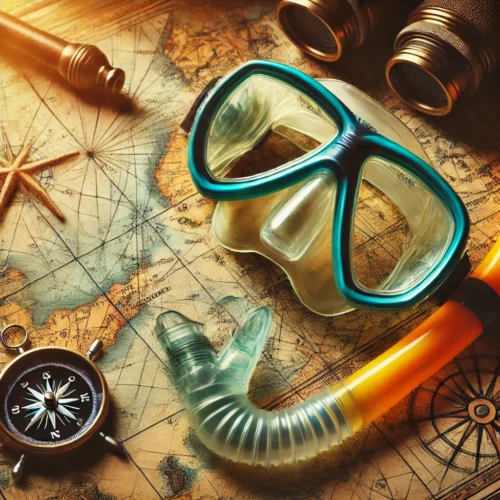 Snorkel Gear Kits