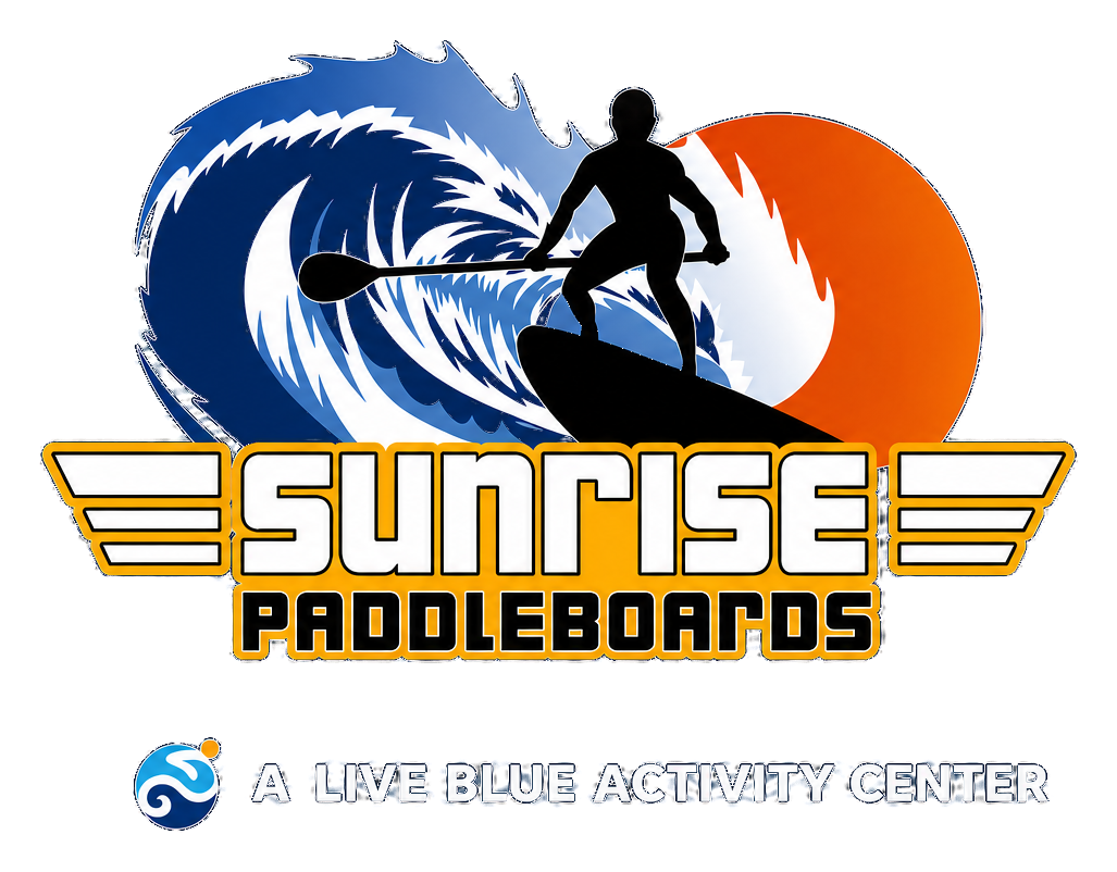 Sunrise Paddleboards – Fort Lauderdale Tours & Adventures