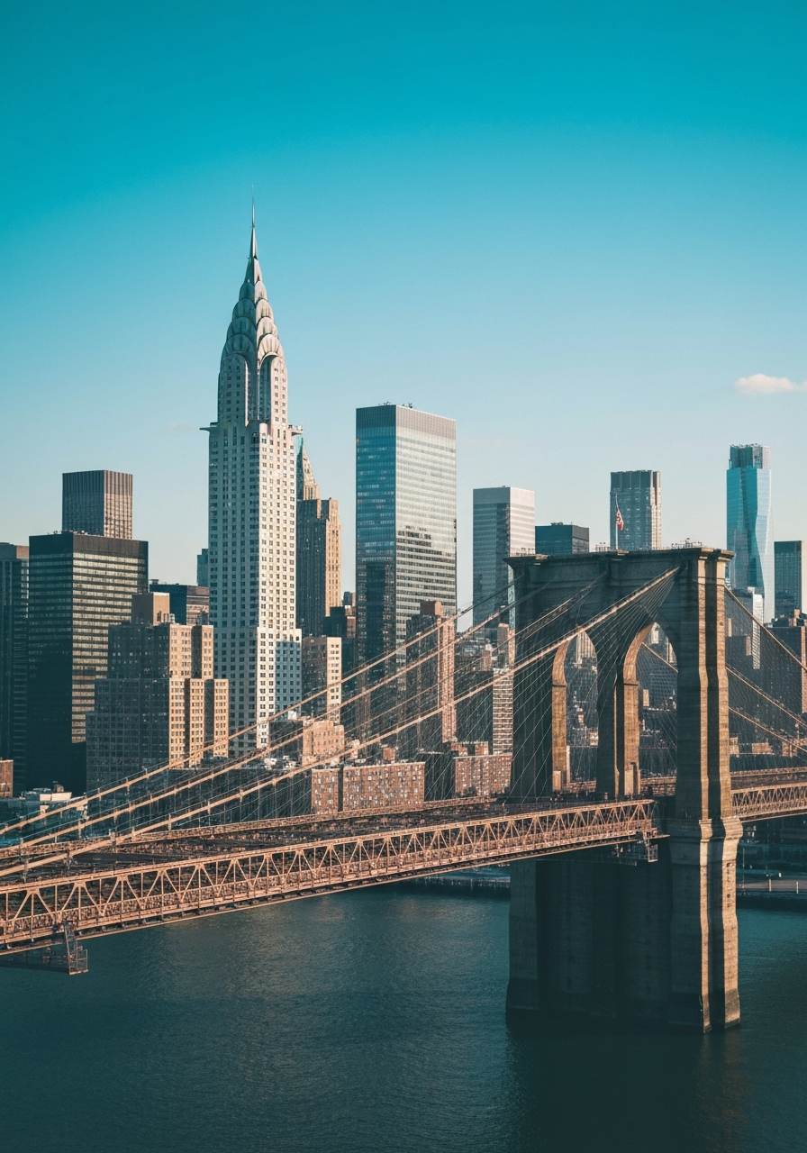 New York City