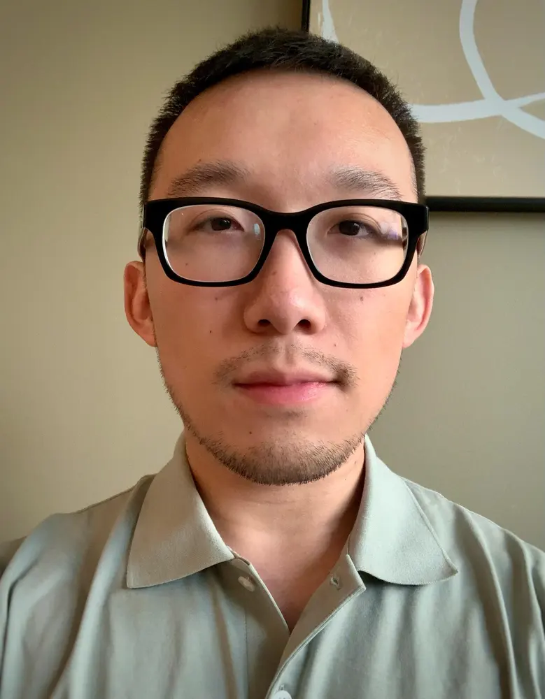 Owen - Owner and Lead Developer