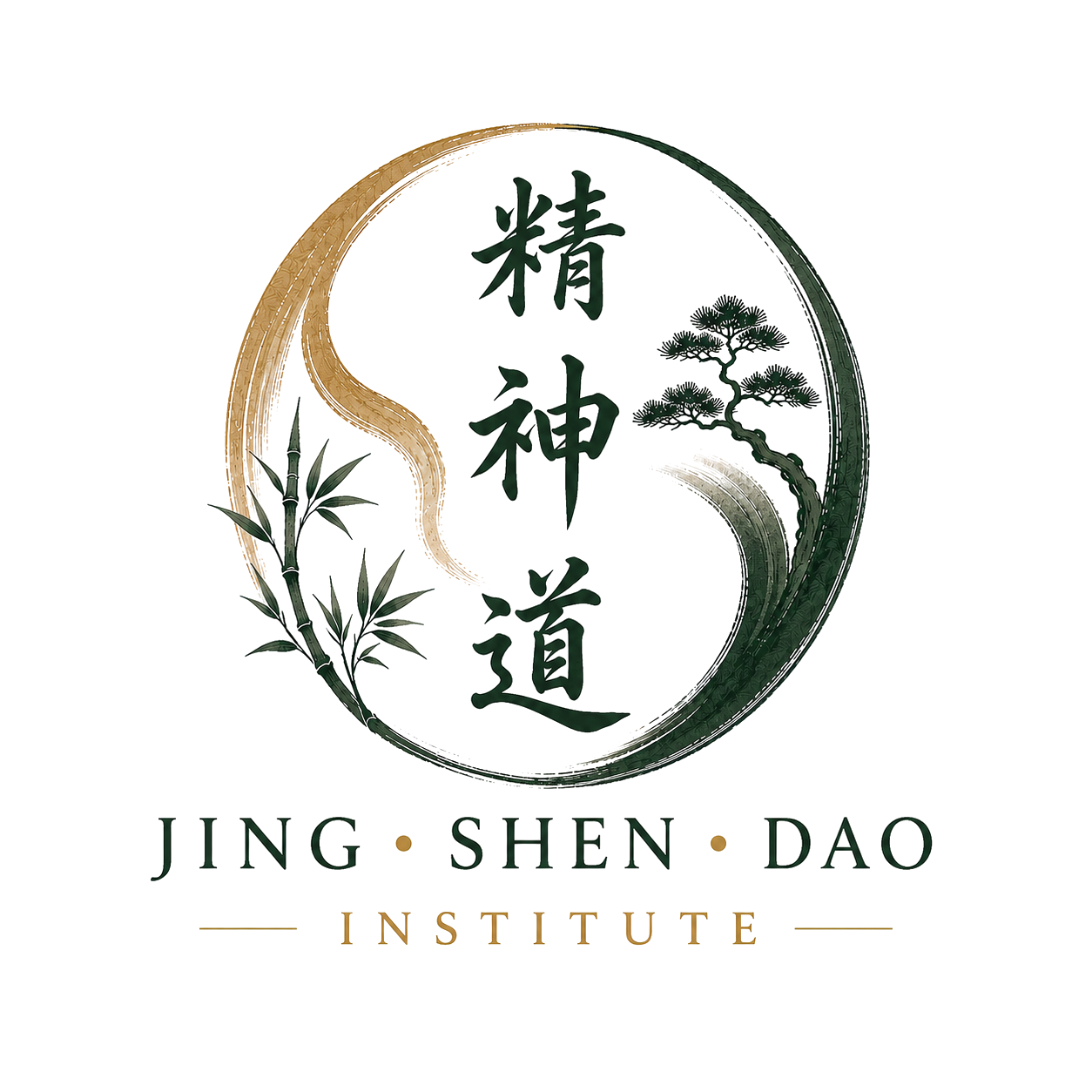 Jing Shen Dao Institute