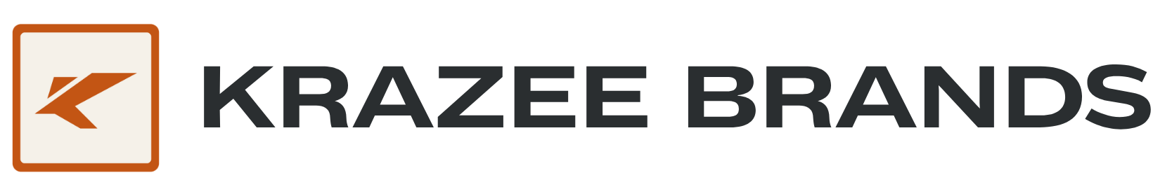 KrazeeBrands