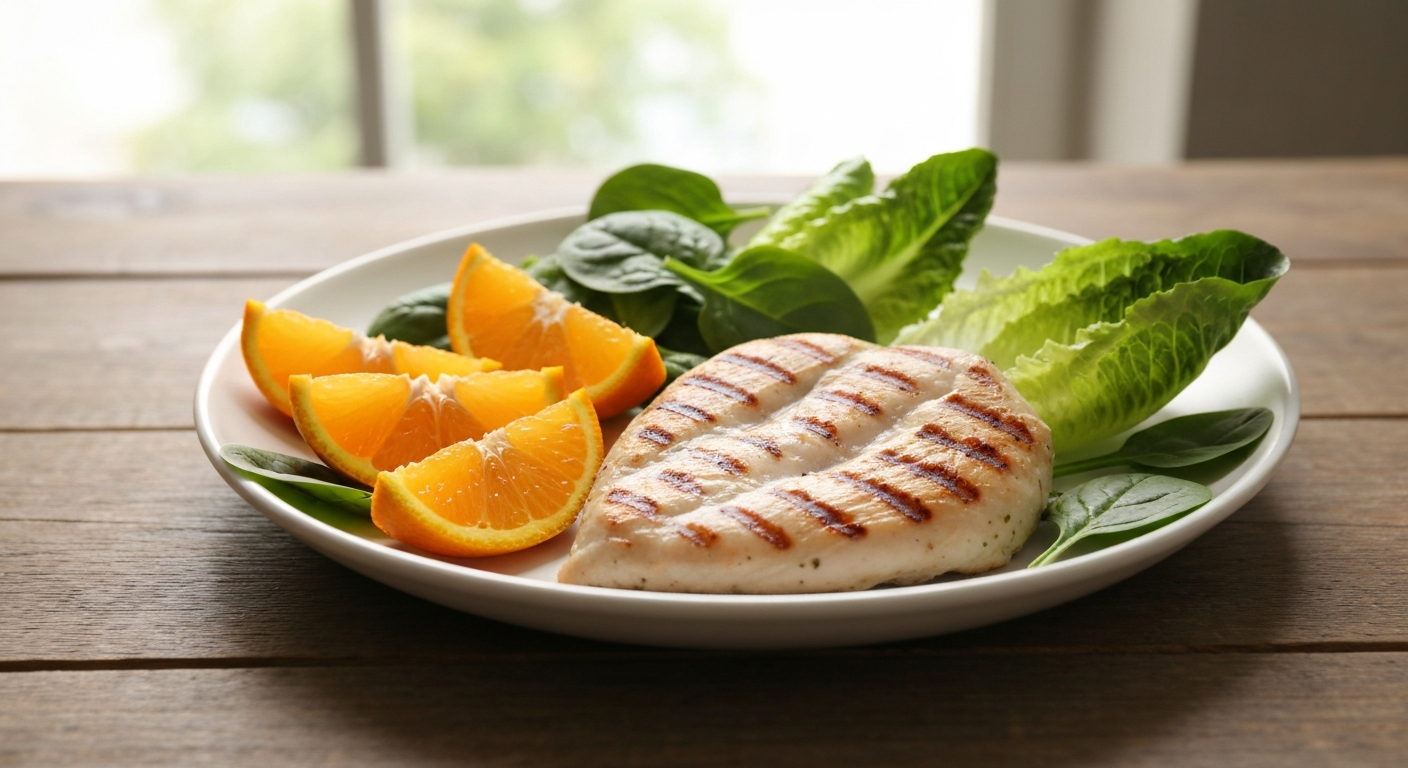 Nutrition for Wound Healing: What to Eat While Recovering at Home