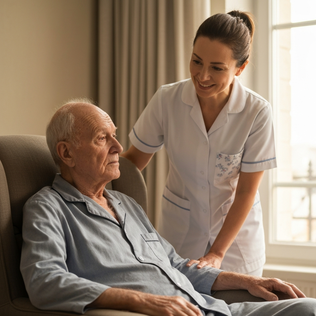 Wound Care After Hospital Discharge in Miami-Dade: A Family Checklist