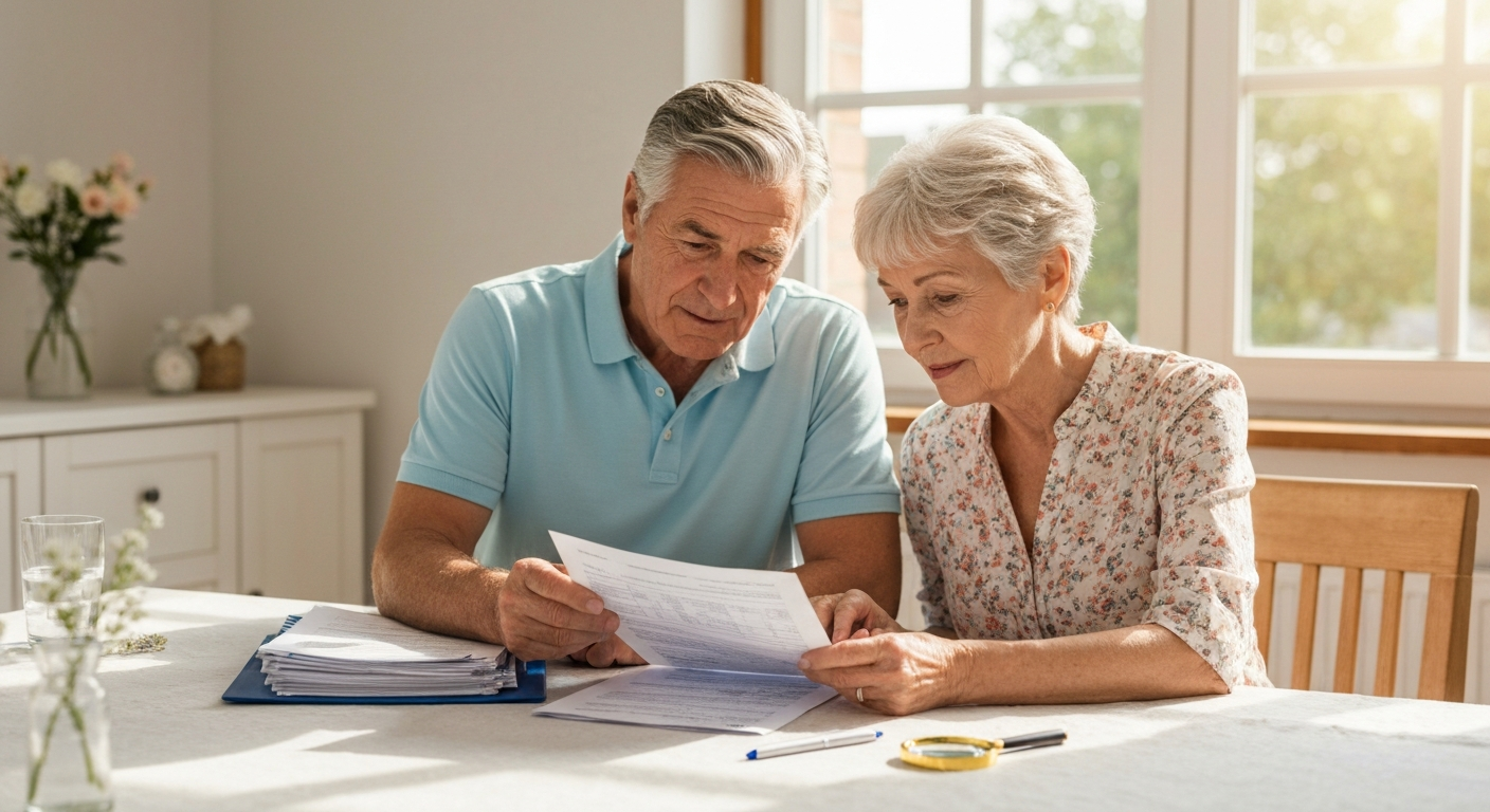 Original Medicare vs. Medicare Advantage for Home Wound Care in Miami-Dade