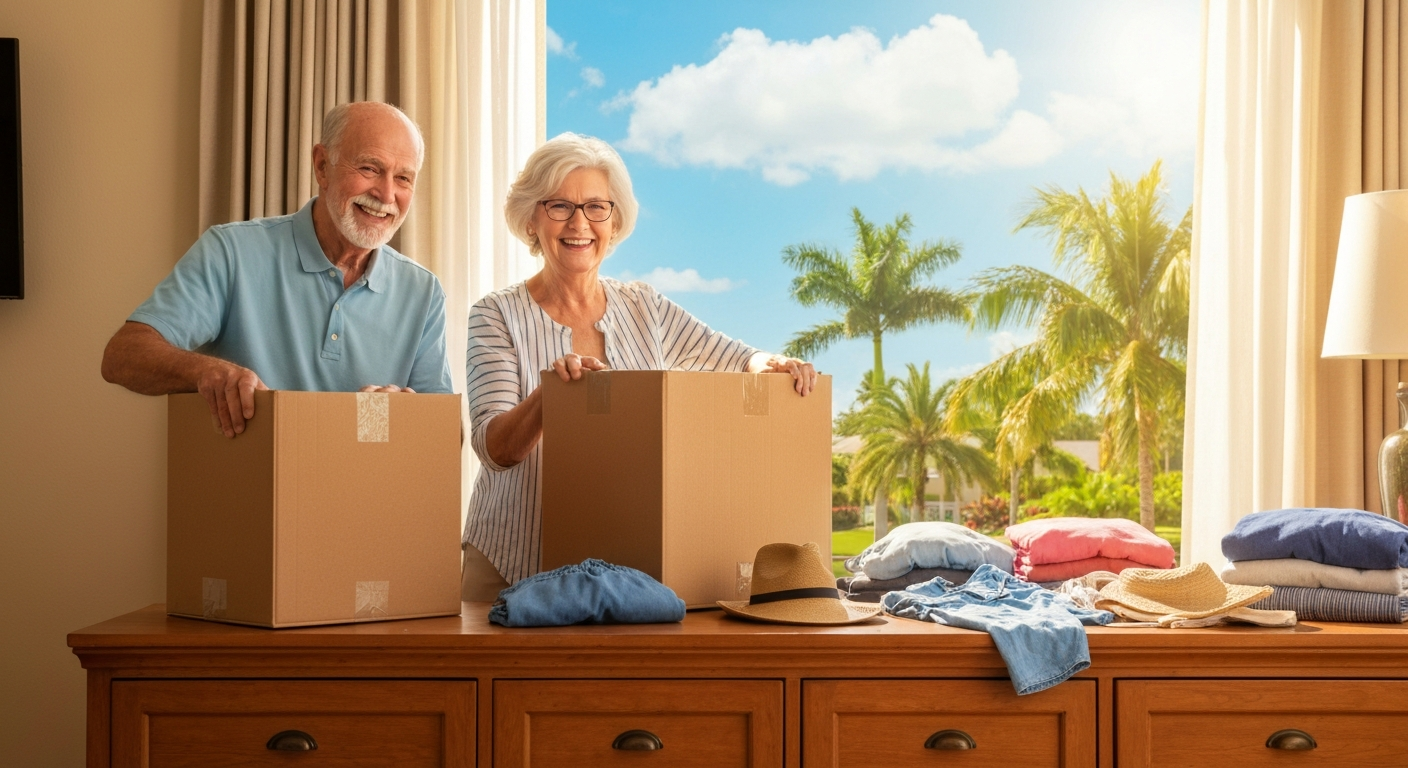 Wound Care for Snowbirds and Seasonal Residents in Miami-Dade