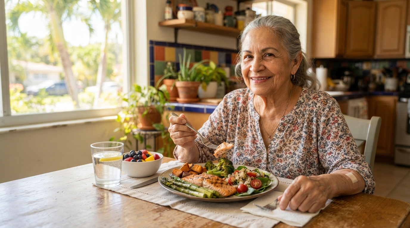 Wound Healing Timeline: What to Expect at Each Stage in Miami-Dade