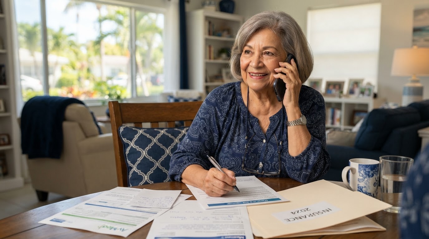 How to Talk to Your Insurance Company About In-Home Wound Care Coverage