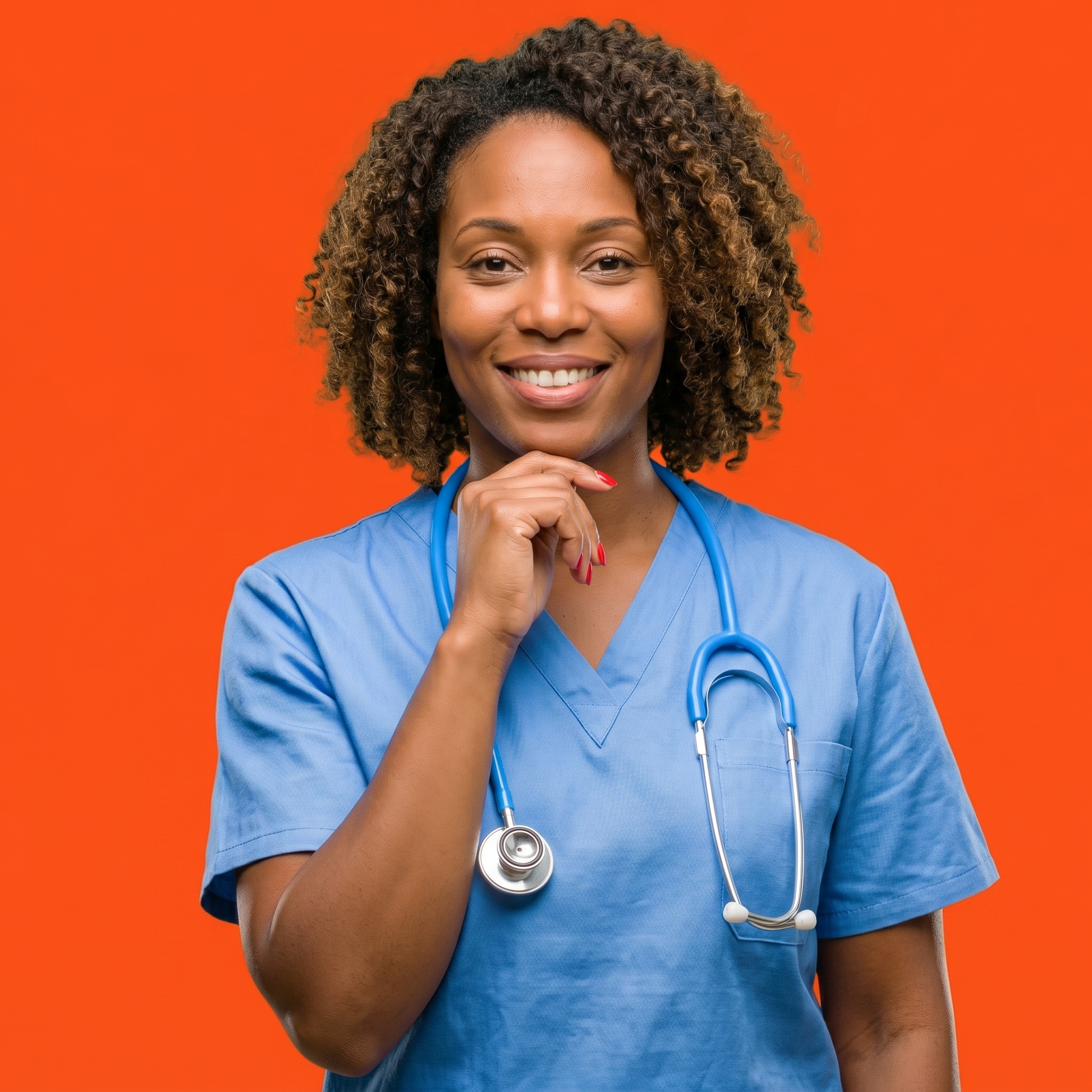 Nurse