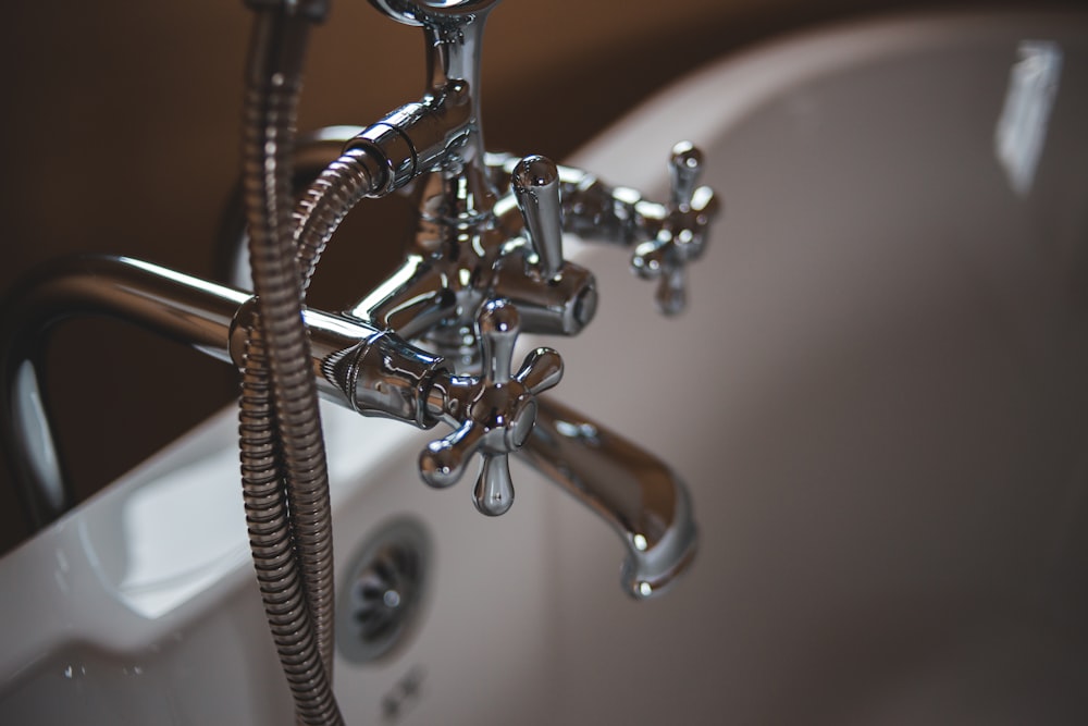 Water Heater Replacement