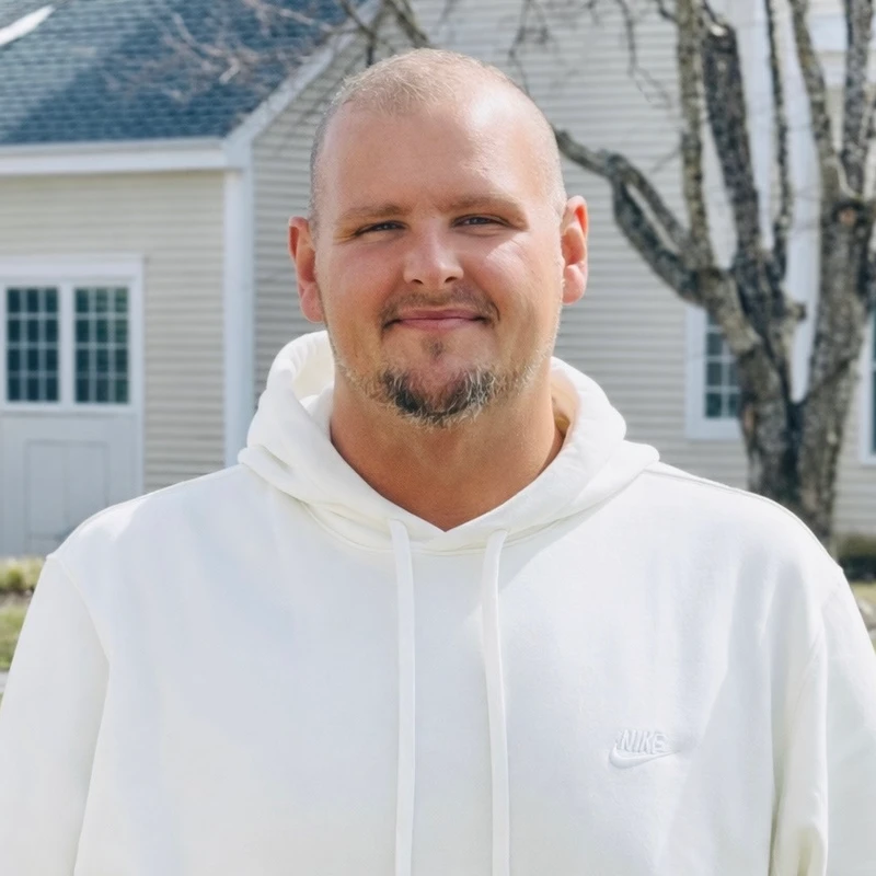 Clint Ayers