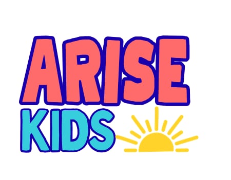 Arise Kids Logo