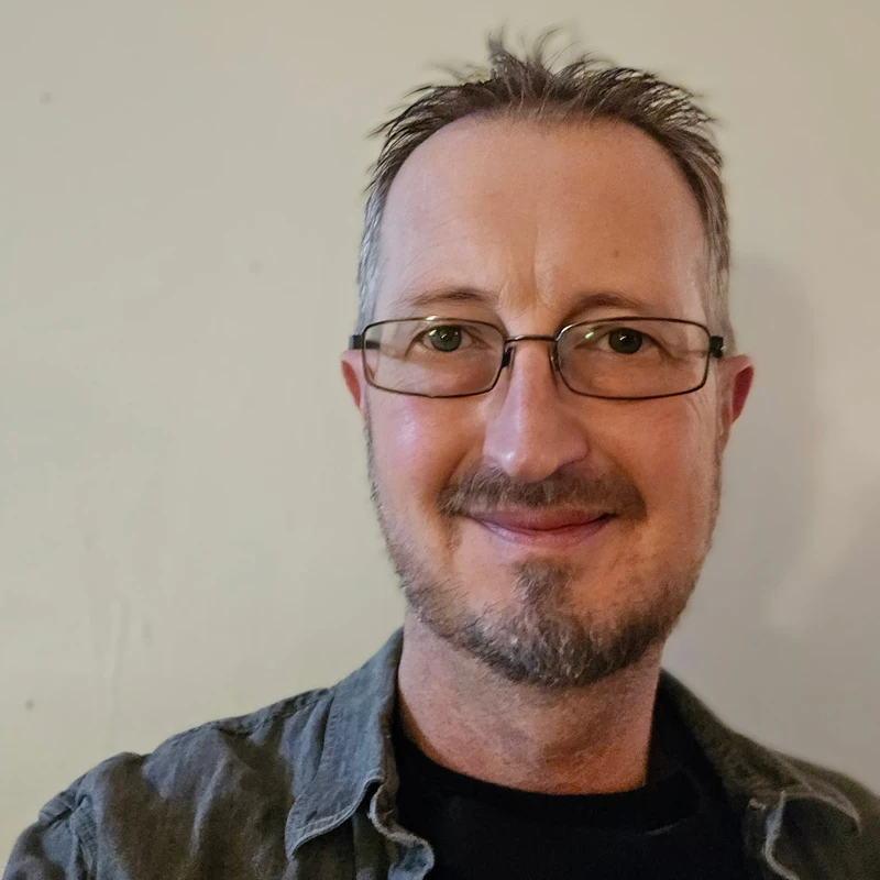 Kevin Clower